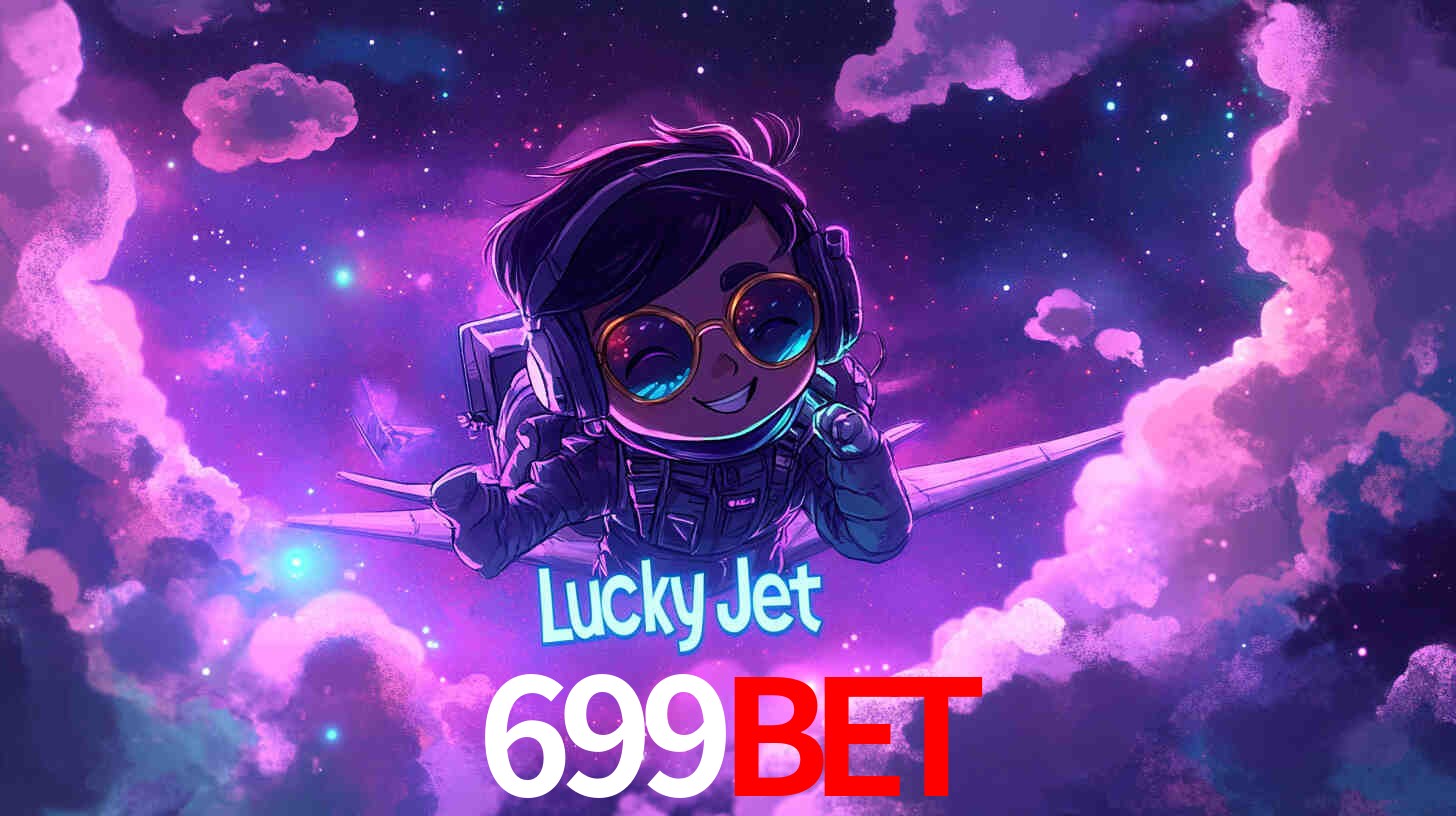 Apostas Esportivas na 699Bet: Um Guia Completo