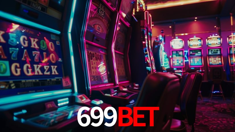 Flash Promotion 699Bet