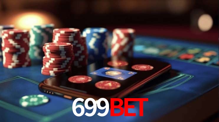 Estatísticas 699Bet