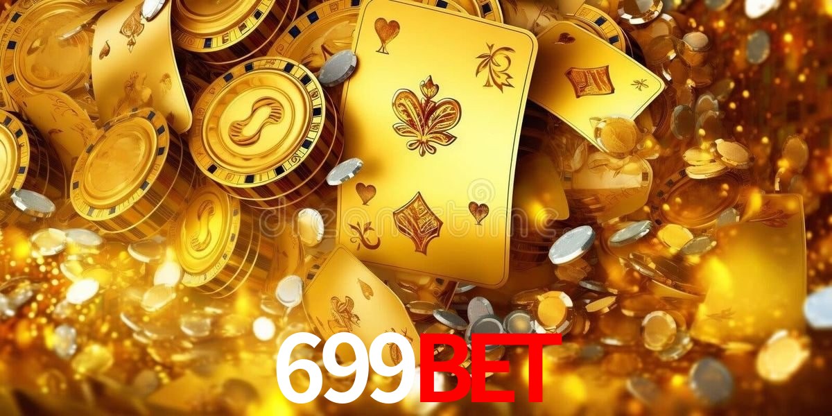Apostas Esportivas na 699Bet: Um Guia Completo