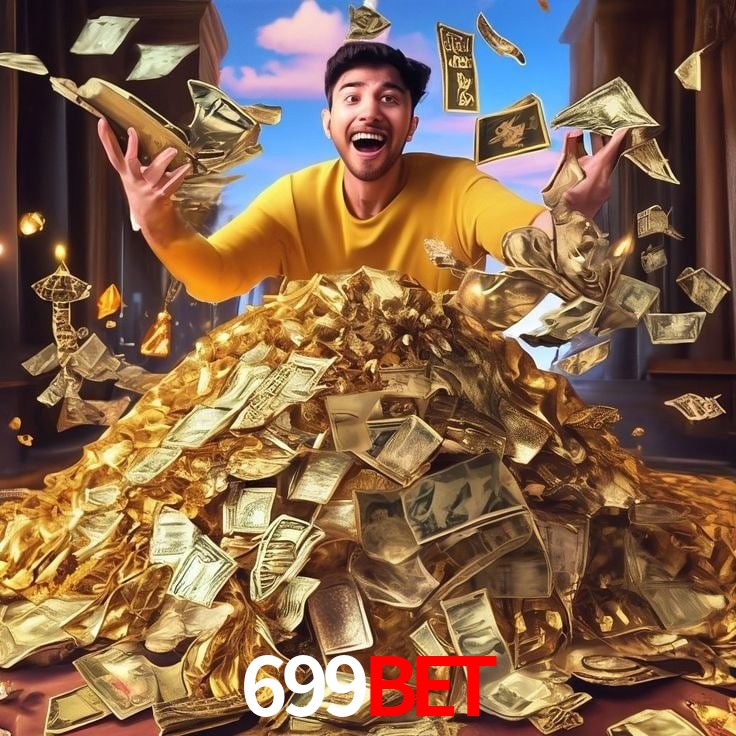 PIX Instantâneo 699Bet