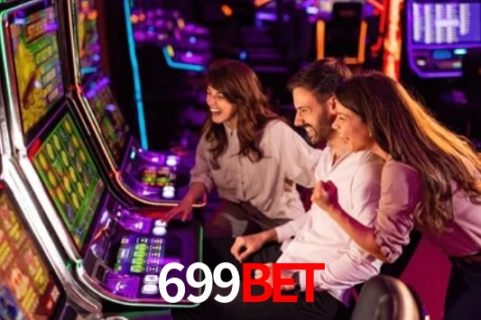 Explorando a Categoria de Eventos em Apostas na 699Bet