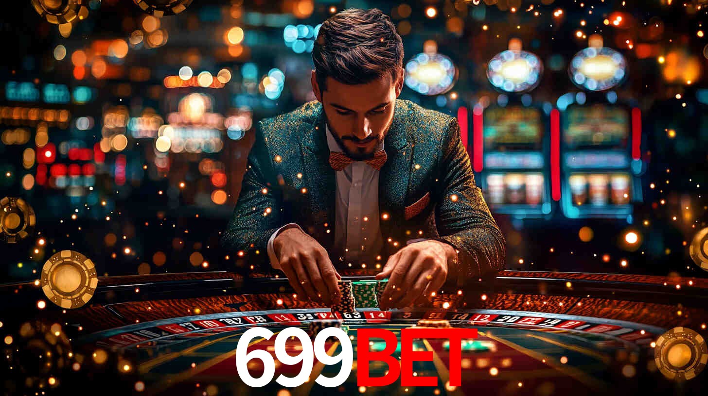 Daily Bonuses 699Bet