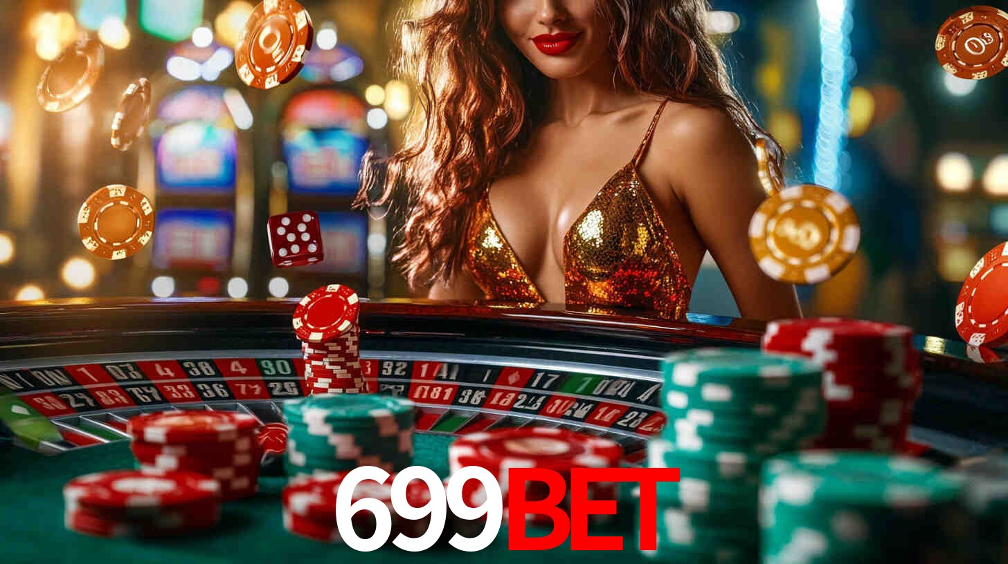 Programa VIP 699Bet