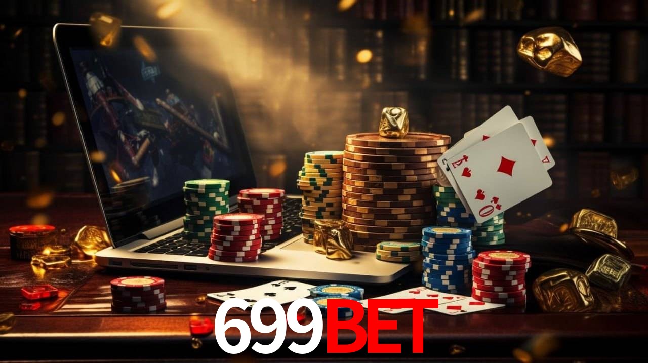 Jogos Exclusivos 699Bet