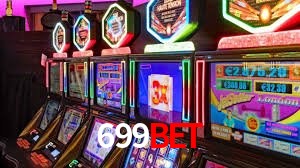 A Experiência Imersiva dos Cassinos Ao Vivo no 699Bet