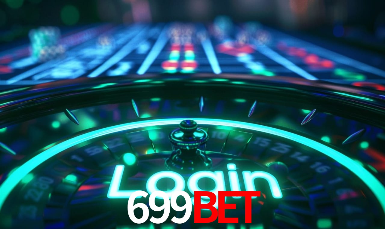 Casino Ao Vivo 699Bet