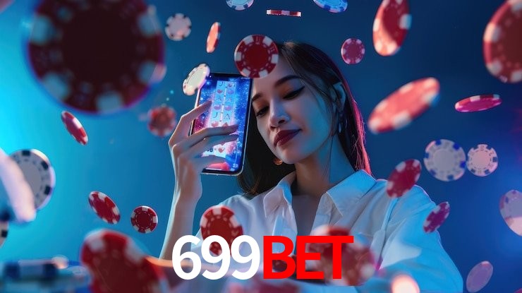 A Popularidade dos Caça-Níqueis no 699Bet