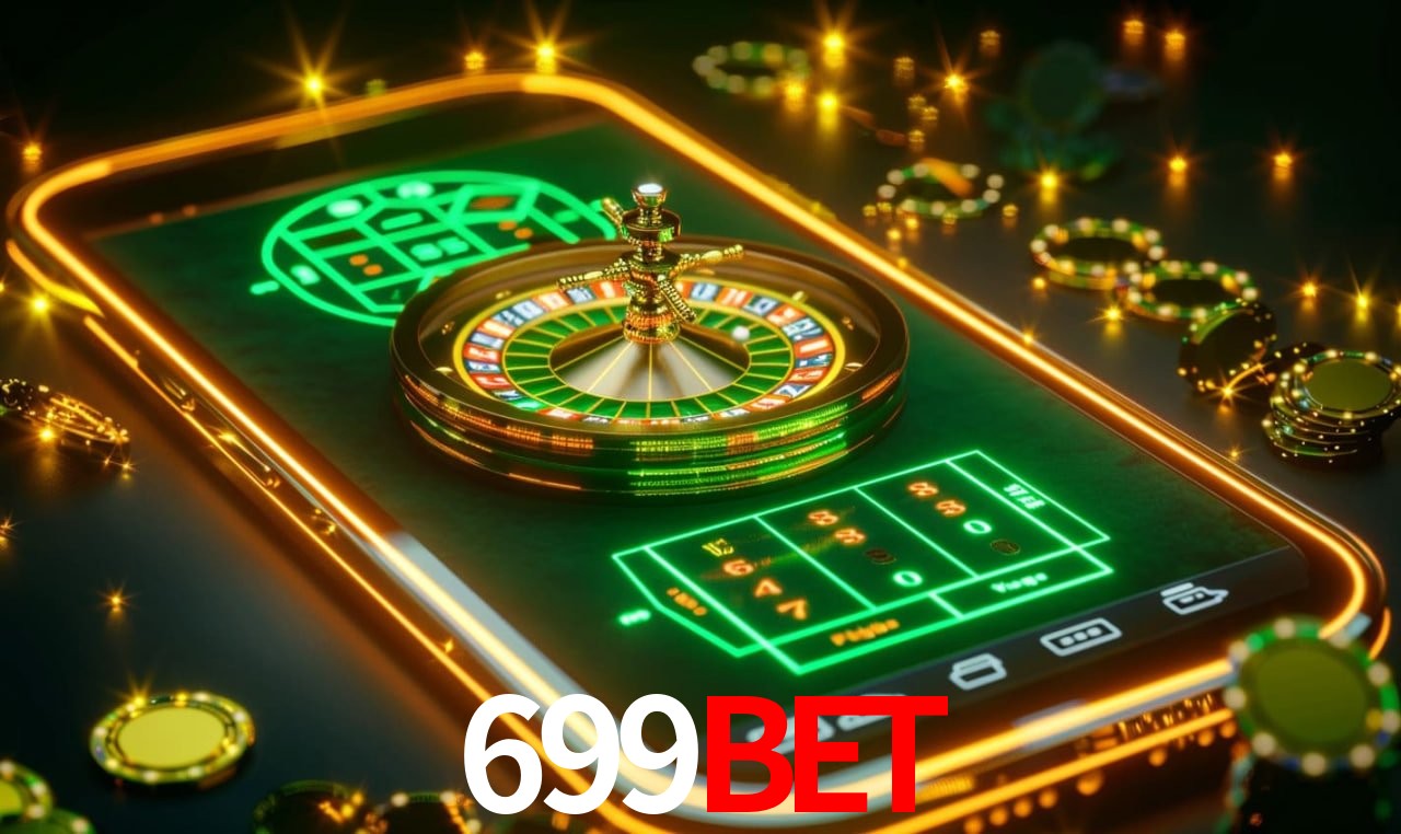 Login Seguro 699Bet