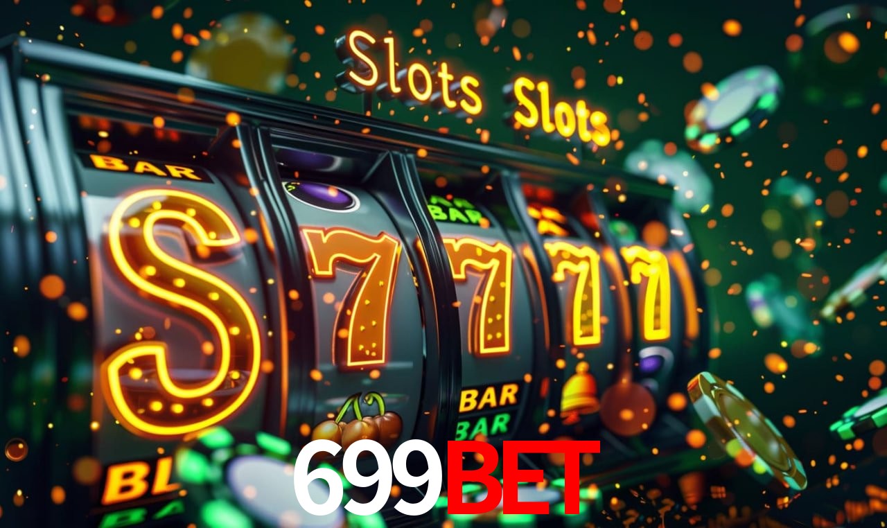 Programa VIP 699Bet