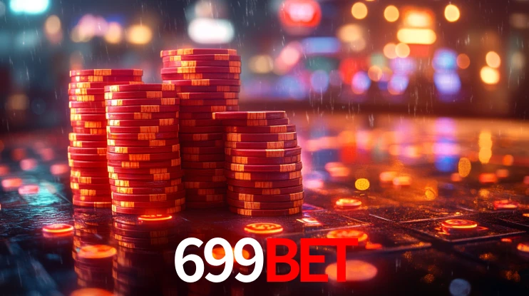 Experimente o Login Seguro Premium no 699Bet