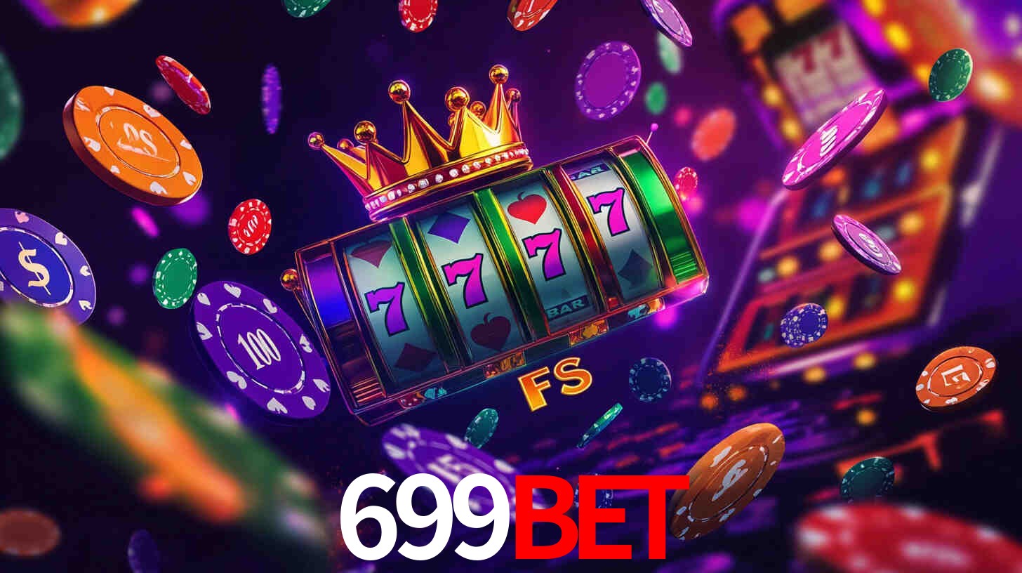 Live Casino 699Bet