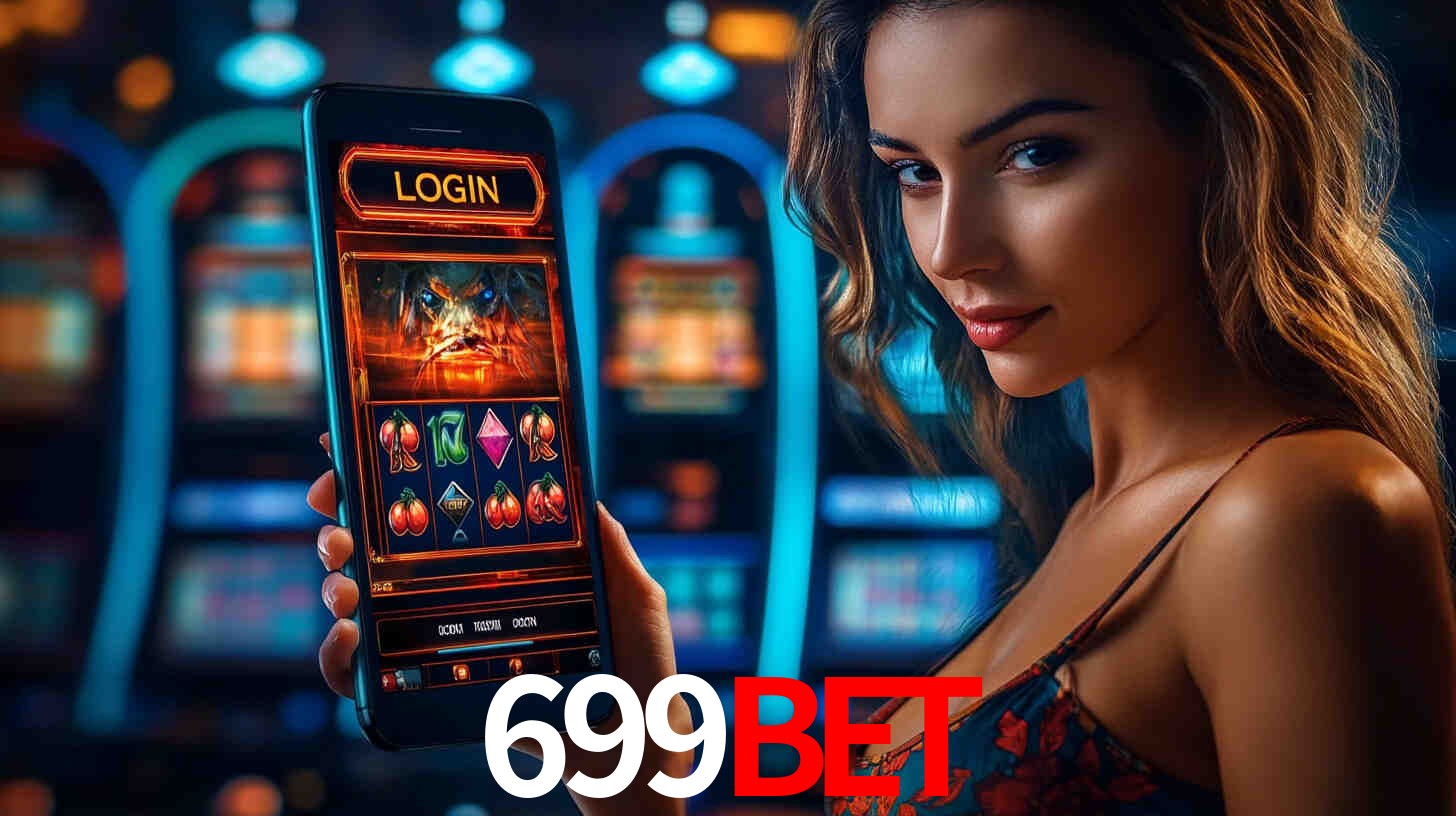 699Bet: A Experiência de Casino com Jogos de Mesa ao Vivo