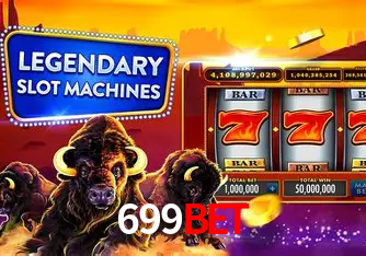 Descubra a Magia dos Jogos de Arcade no 699Bet