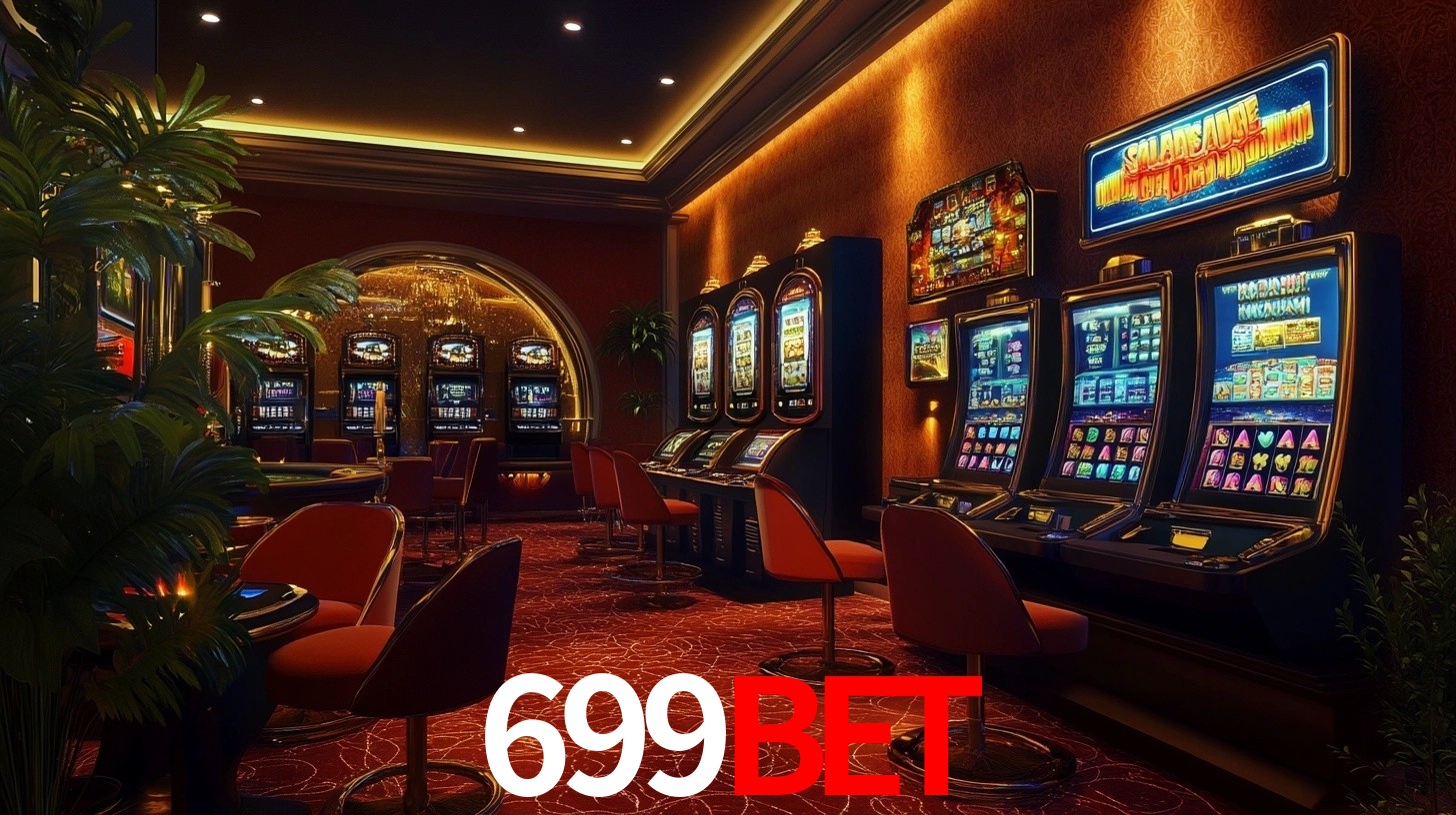 VIP Casino 699Bet