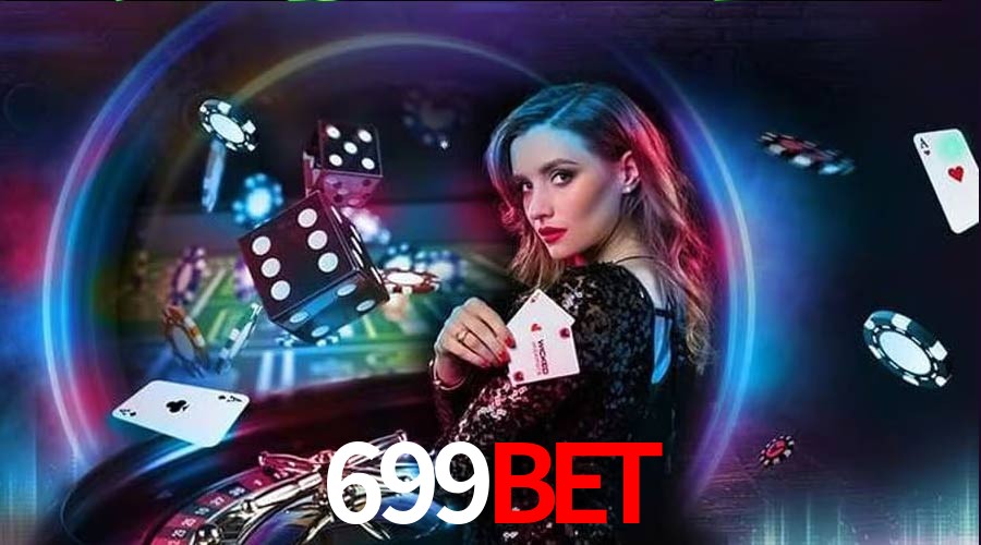 Quick Registration 699Bet