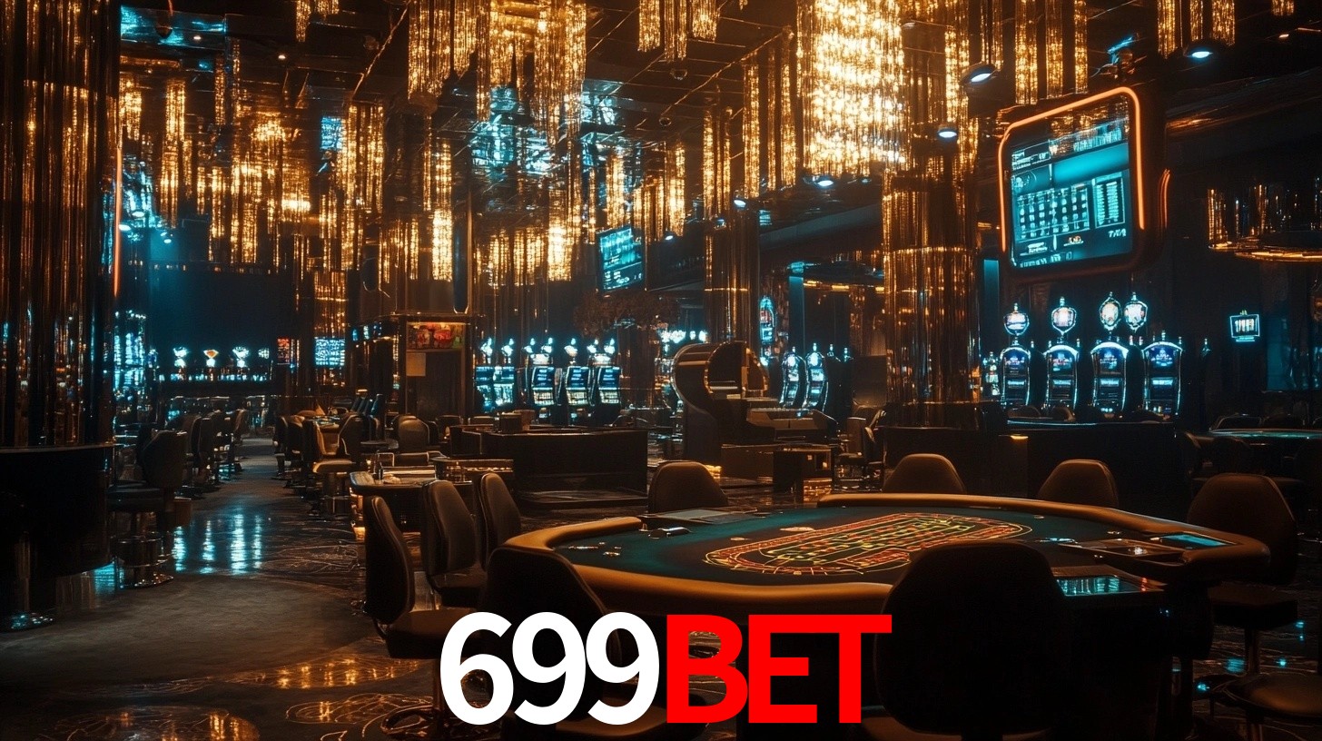 699 Bet Login