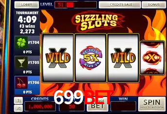 Desvendando o Mundo dos Jogos Virtuais na 699Bet