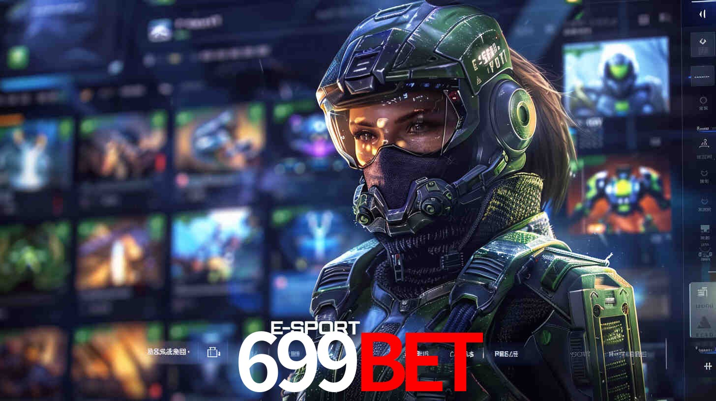 Exclusive Offers 699Bet