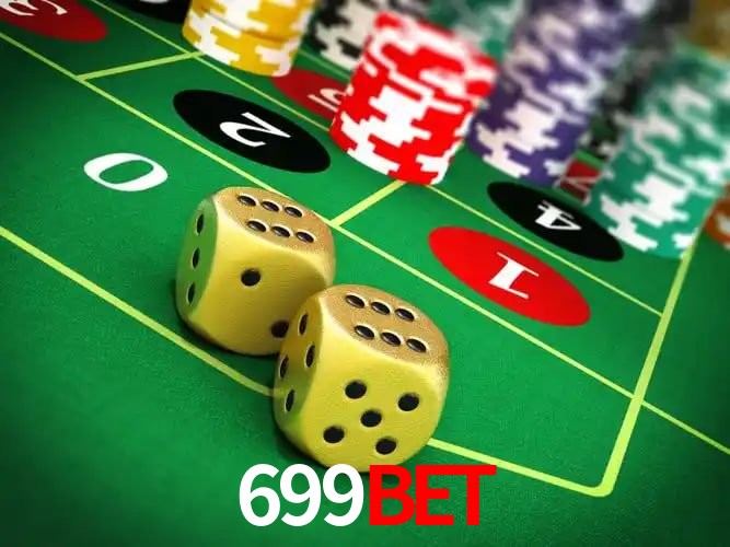 Welcome Bonus 699Bet