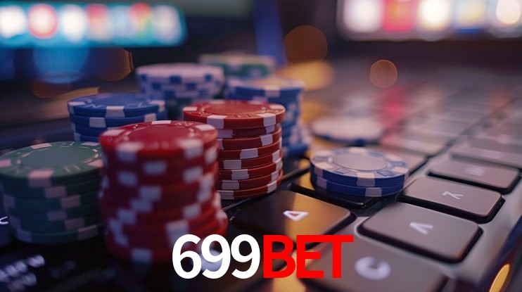 Jogos de Slot 699Bet