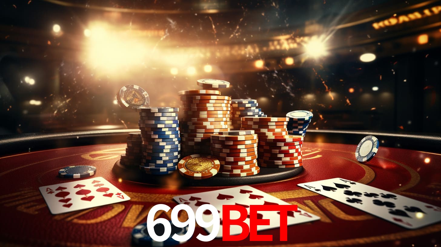 Spaceman Game 699Bet