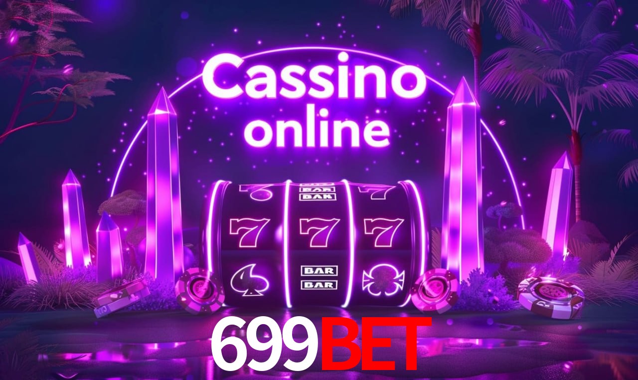 Diretório de Jogos 699Bet