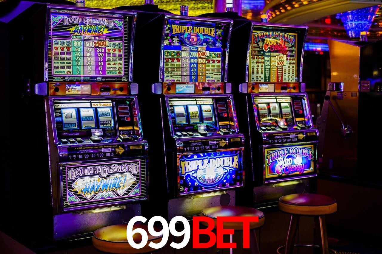 Torneios 699Bet