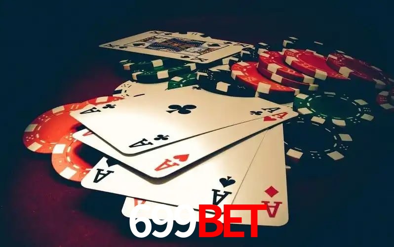 cassino 699Bet