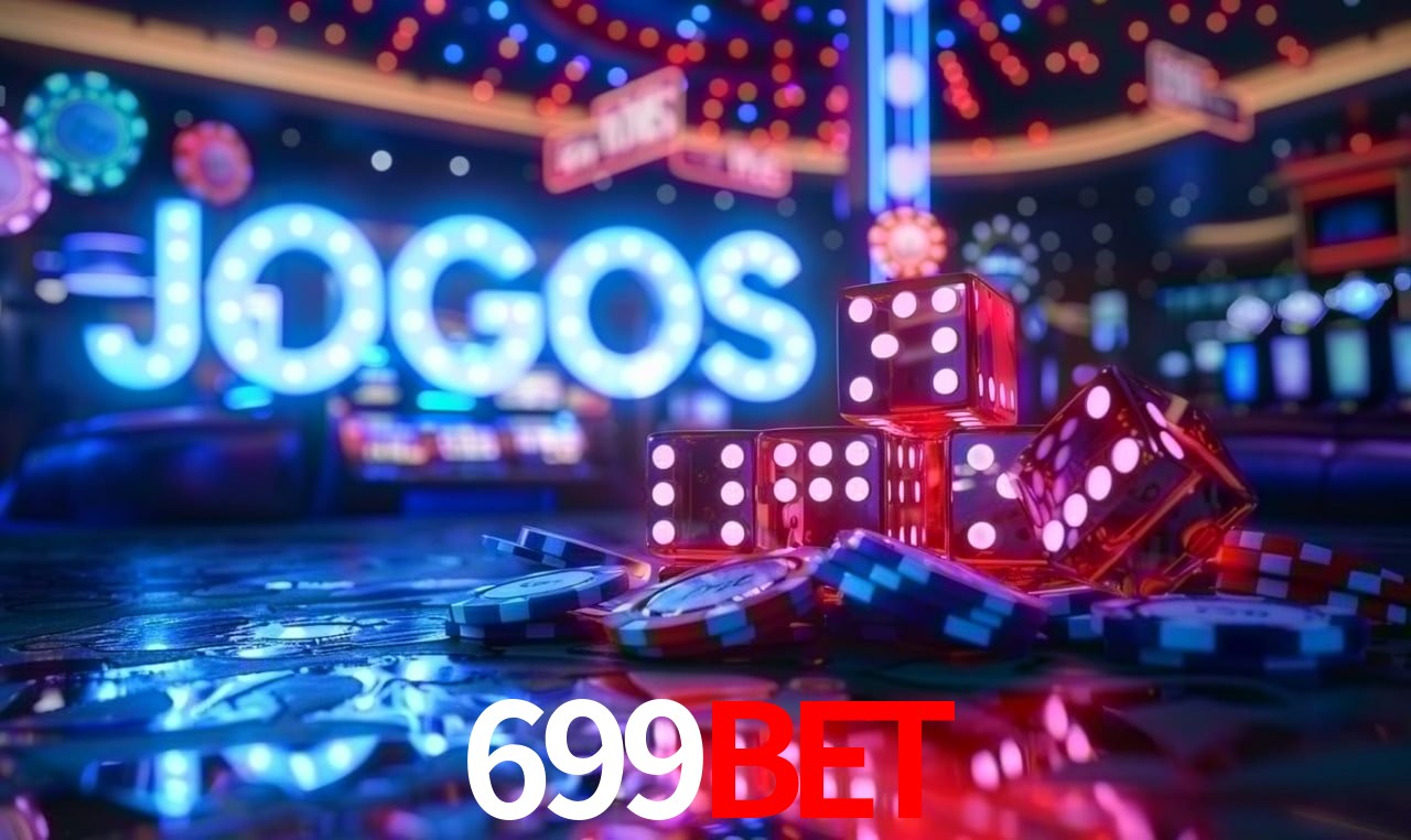 Desvendando o Mundo dos Jogos Virtuais na 699Bet