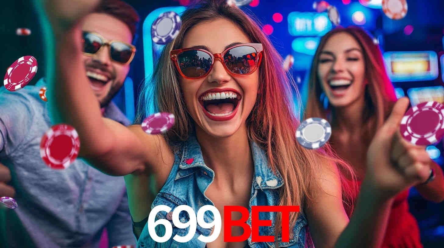Descubra a Magia dos Jogos de Arcade no 699Bet