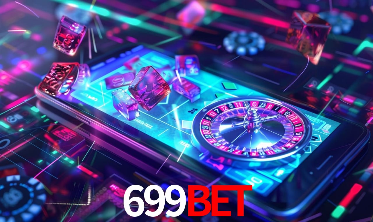 Casino VIP 699Bet