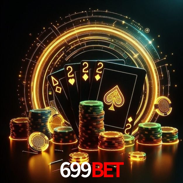 Apostas de Tênis 699Bet