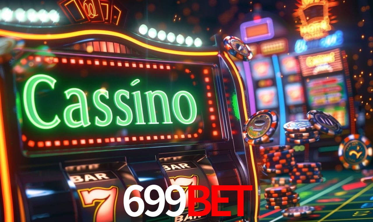 Avaliações dos Jogadores 699Bet