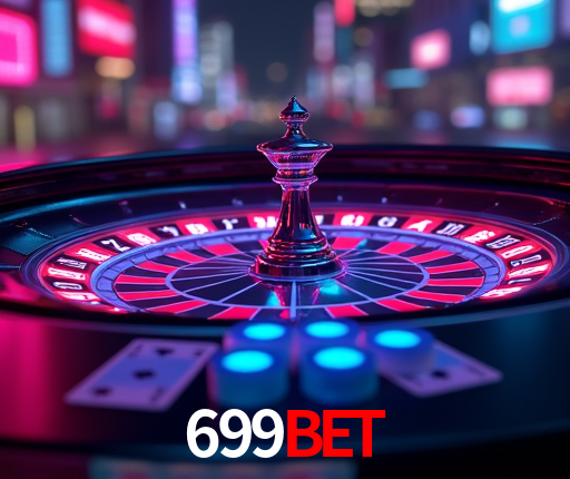 Apostas Esportivas na 699Bet: Um Guia Completo