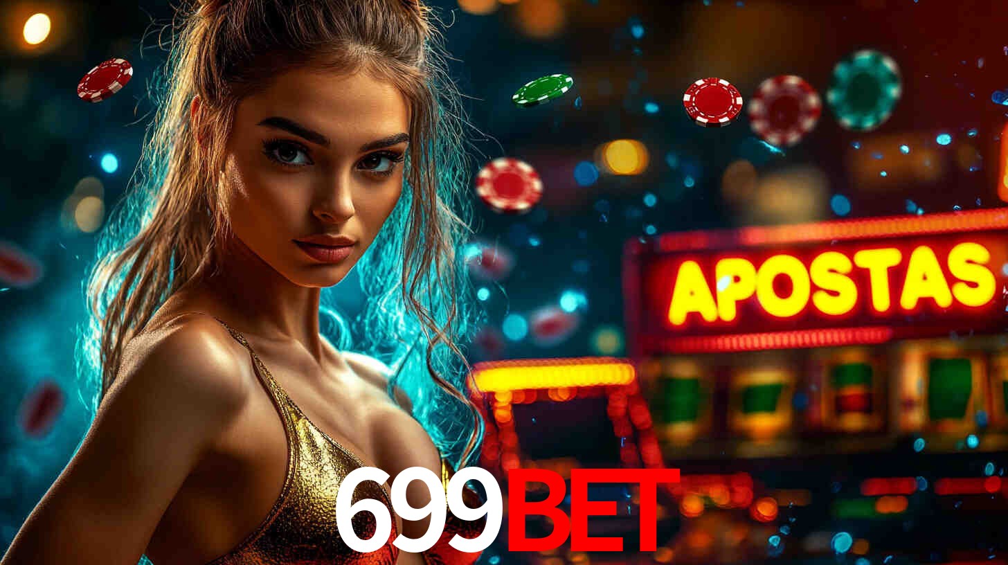 A Emoção da Loteria na 699Bet: Uma Chance de Mudança de Vida