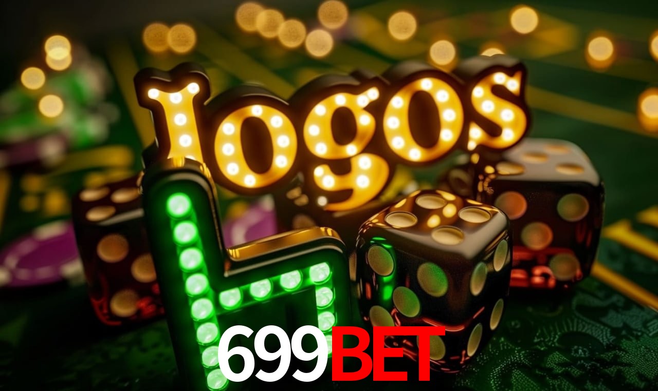 Apostas de Futebol 699Bet