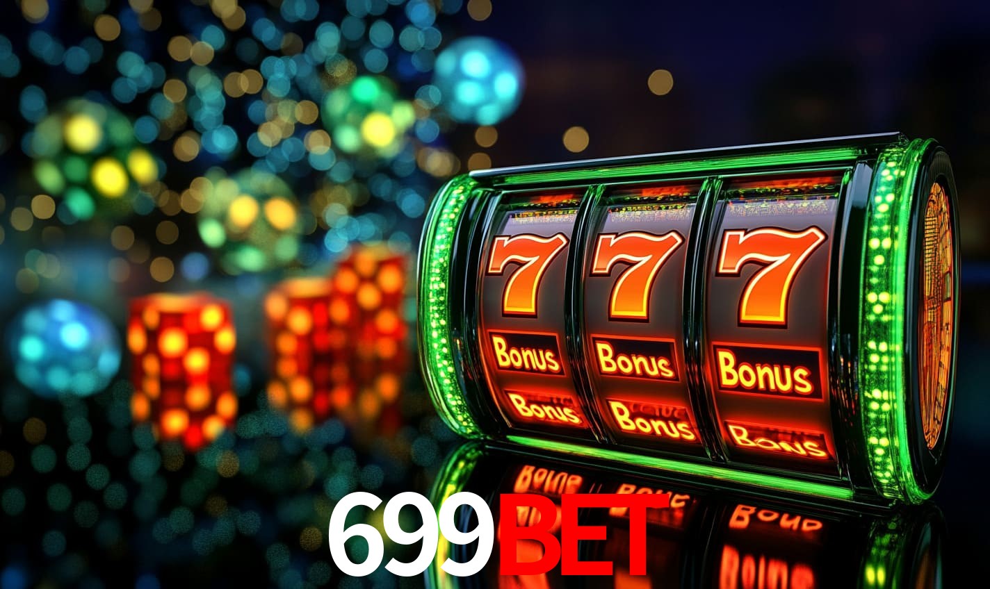 Estatísticas do Jogo 699Bet