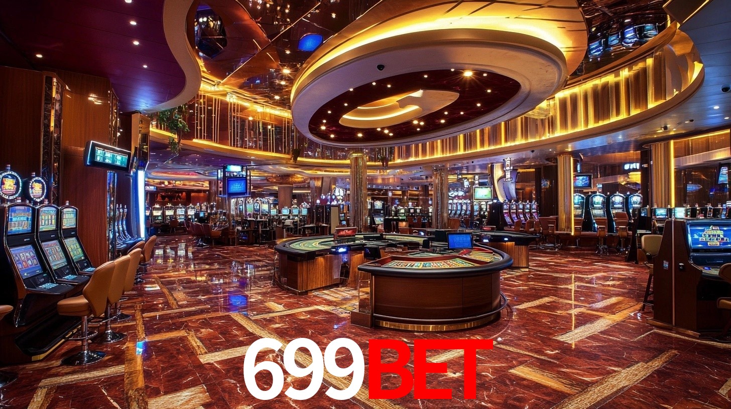 Blackjack Table 699Bet