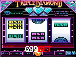 Descubra o Mundo do Cassino Online com 699Bet