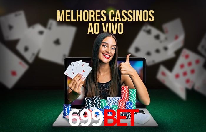 Seasonal Promotions 699Bet