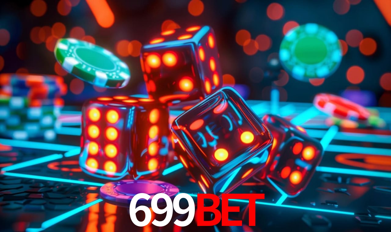 Descubra a Essência do 699Bet: Nossa História e Compromissos