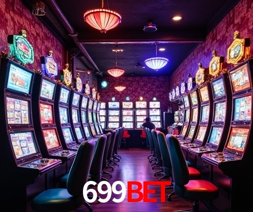 Promoções Sazonais 699Bet
