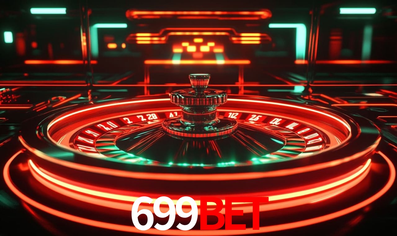 Descubra a Essência do 699Bet: Nossa História e Compromissos