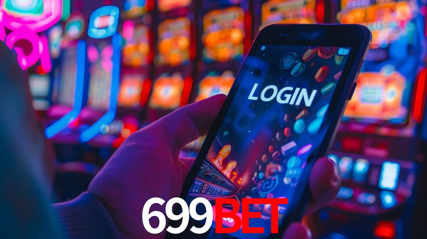 Interface Premium 699Bet
