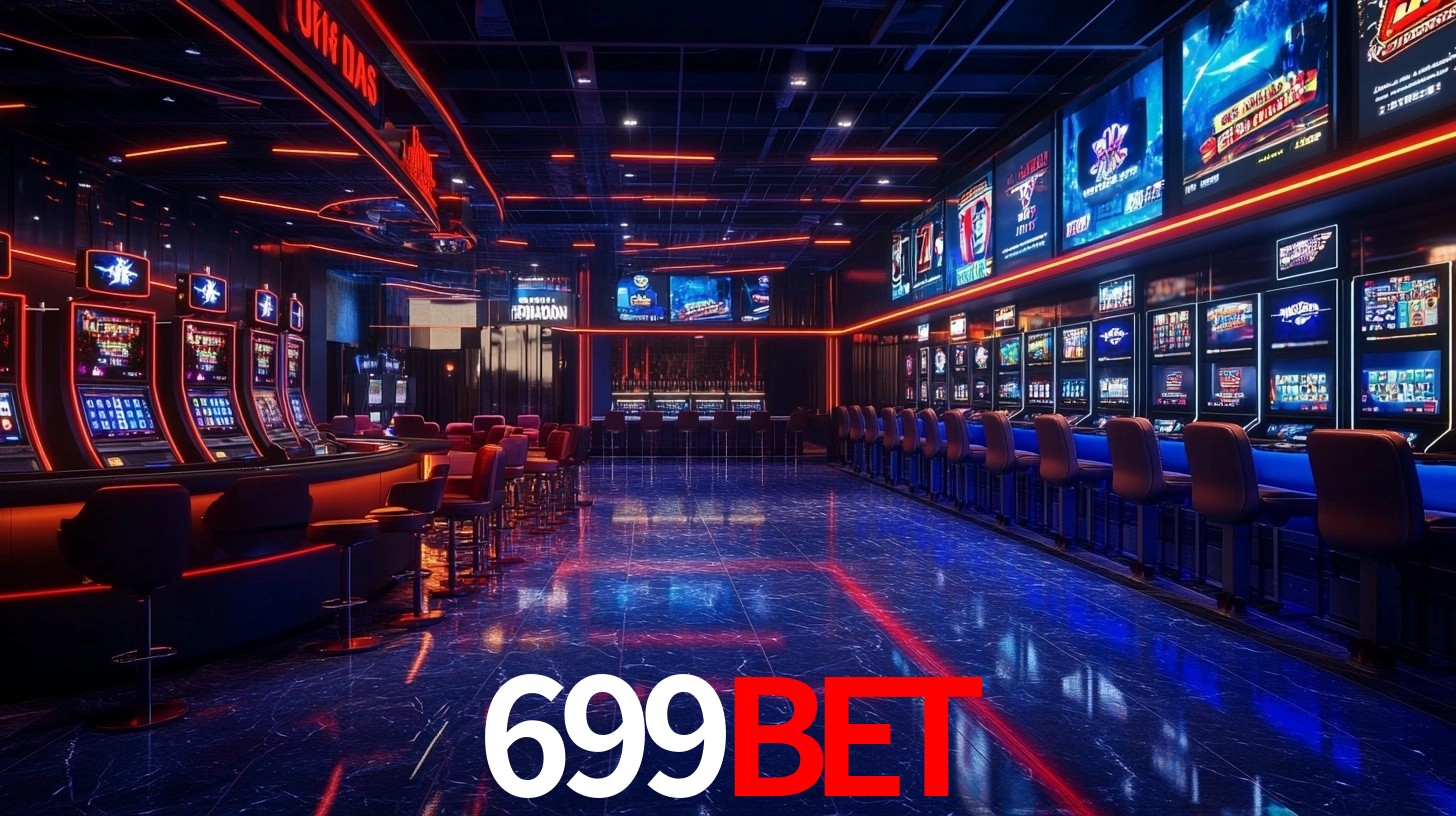 Roulette Table 699Bet