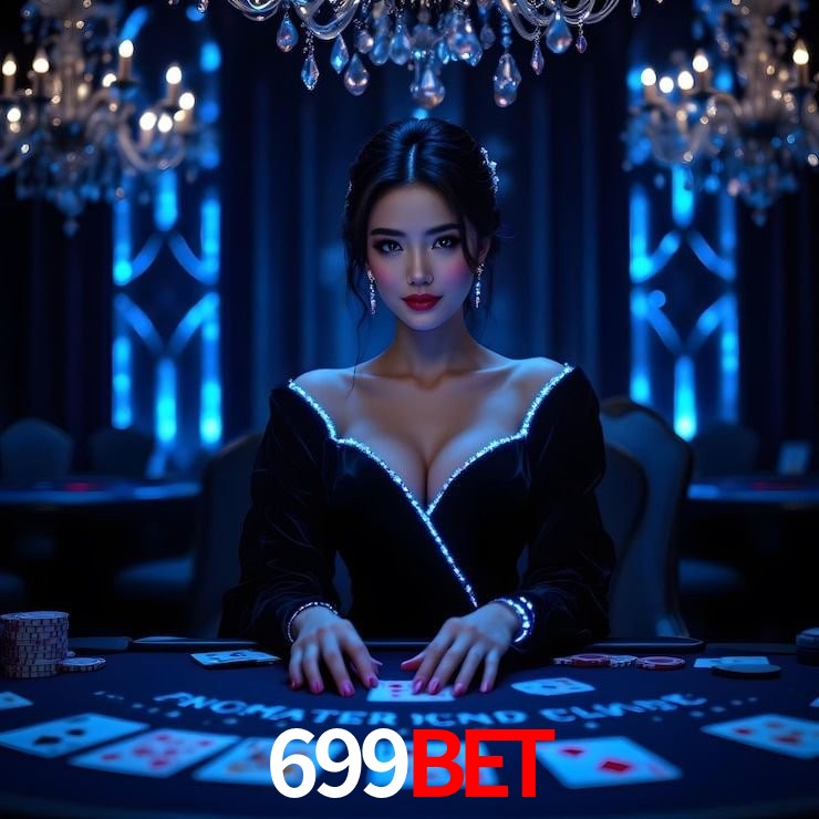 Experiência VIP 699Bet