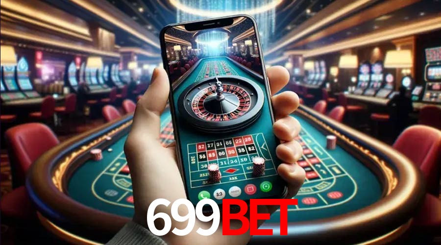 Game Providers 699Bet