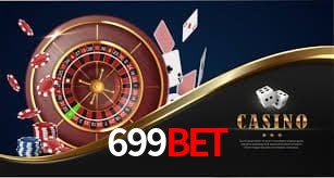 Mesa de Blackjack 699Bet