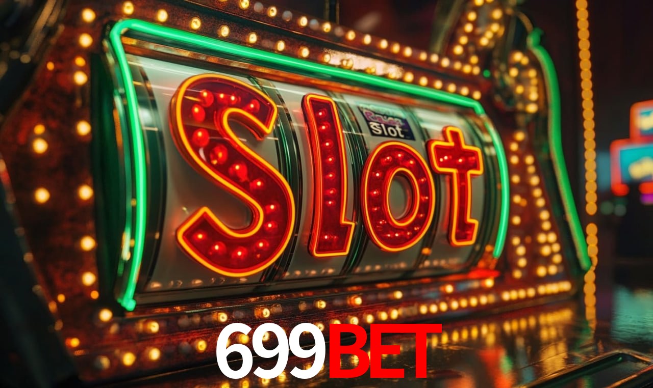 Provedores de Jogos 699Bet